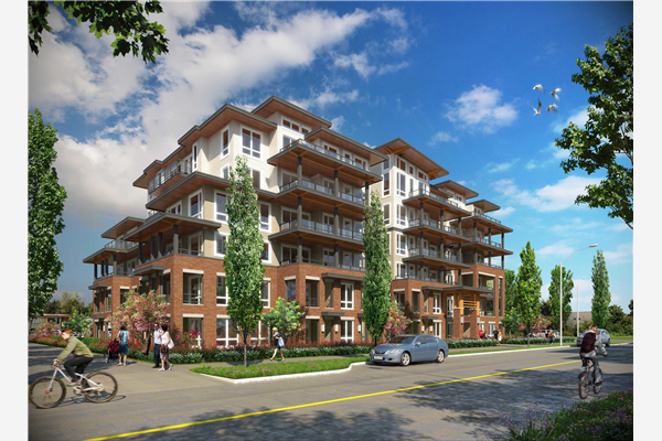 102 7599 15TH STREET, Burnaby