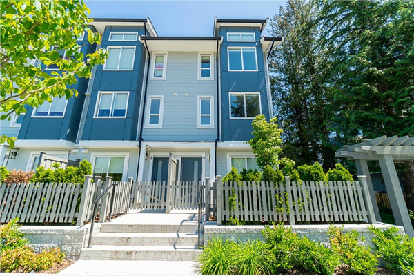 7 7050 188 STREET, Surrey