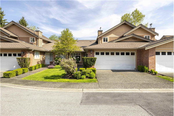 11 5201 OAKMOUNT CRESCENT, Burnaby