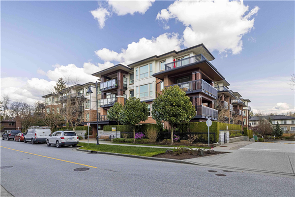 302 1153 KENSAL PLACE, Coquitlam