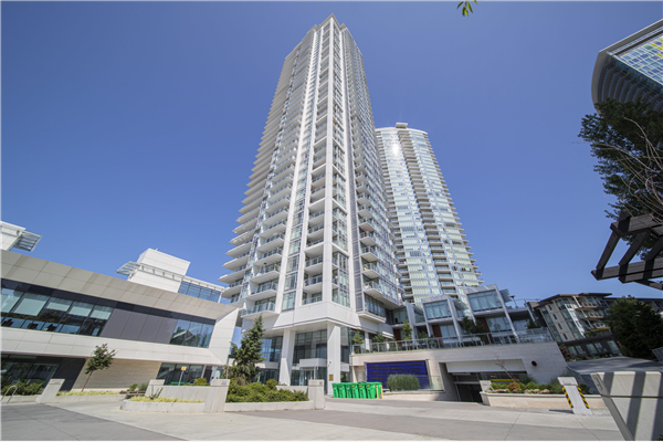 3407 1888 GILMORE AVENUE, Burnaby