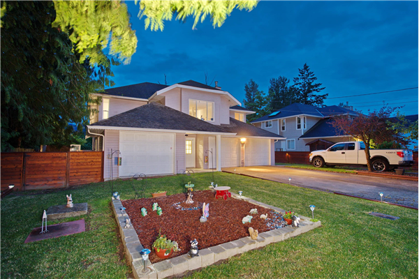 35684 MOORE AVENUE, Mission