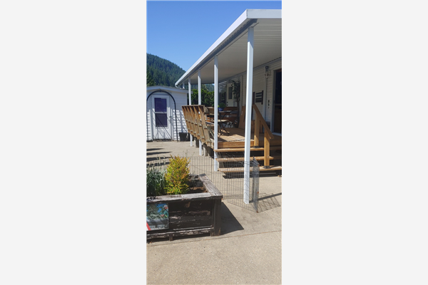 181 14600 MORRIS VALLEY ROAD, Mission