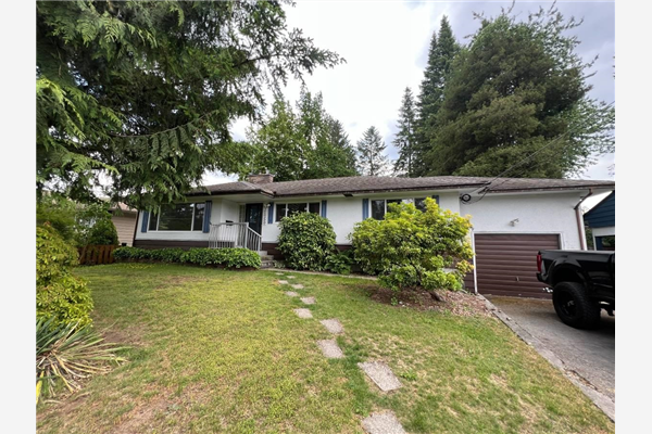 21750 122ND AVENUE, Maple Ridge