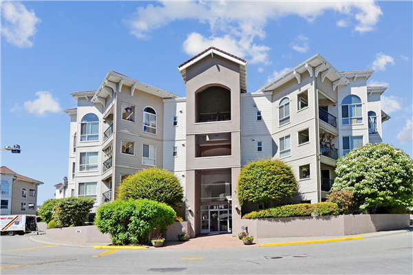 408 3174 GLADWIN ROAD, Abbotsford