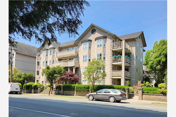 406 46693 YALE ROAD, Chilliwack