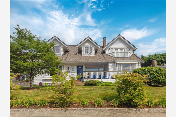 3568 NORWOOD AVENUE, North Vancouver