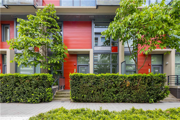 66 W 1ST AVENUE, Vancouver