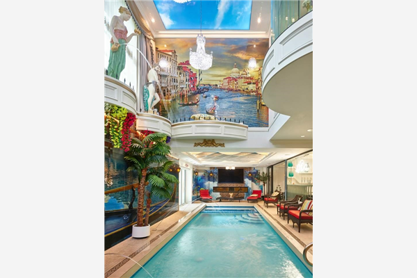 1487 MINTO CRESCENT, Vancouver