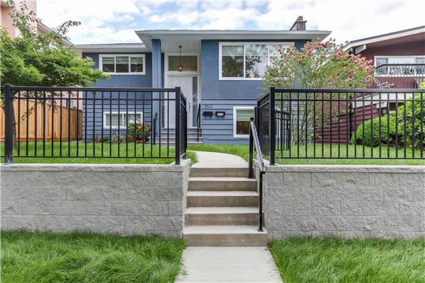 3312 CHURCH STREET, Vancouver