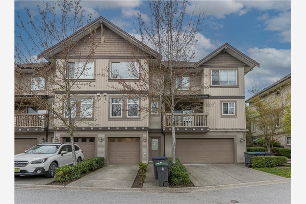3 6238 192 STREET, Surrey