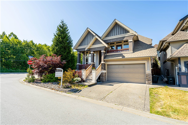 19205 STREAMSTONE WALK, Pitt Meadows