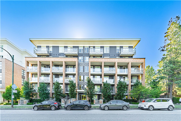 107 6933 CAMBIE STREET, Vancouver