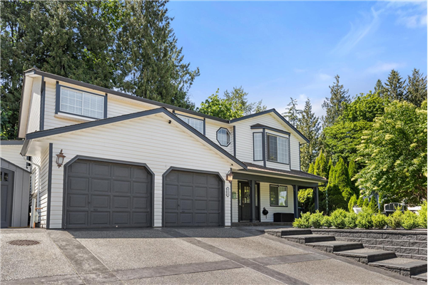 9315 215 STREET, Langley
