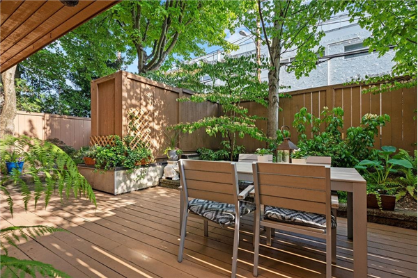 104 1930 W 3RD AVENUE, Vancouver