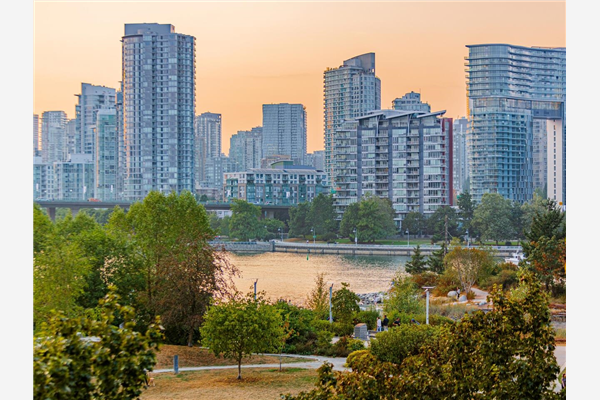 404 1616 COLUMBIA STREET, Vancouver
