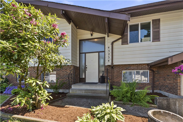45234 INSLEY AVENUE, Sardis