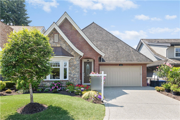 913 163 STREET, Surrey