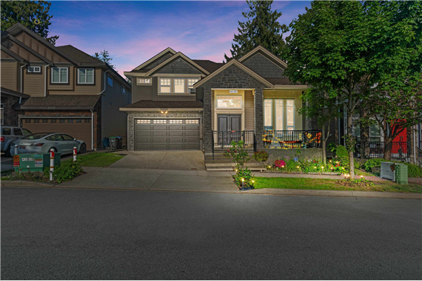 5928 129A STREET, Surrey