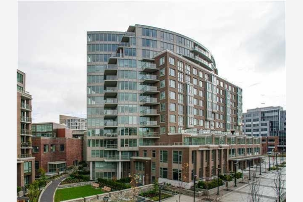 1108 445 W 2ND AVENUE, Vancouver