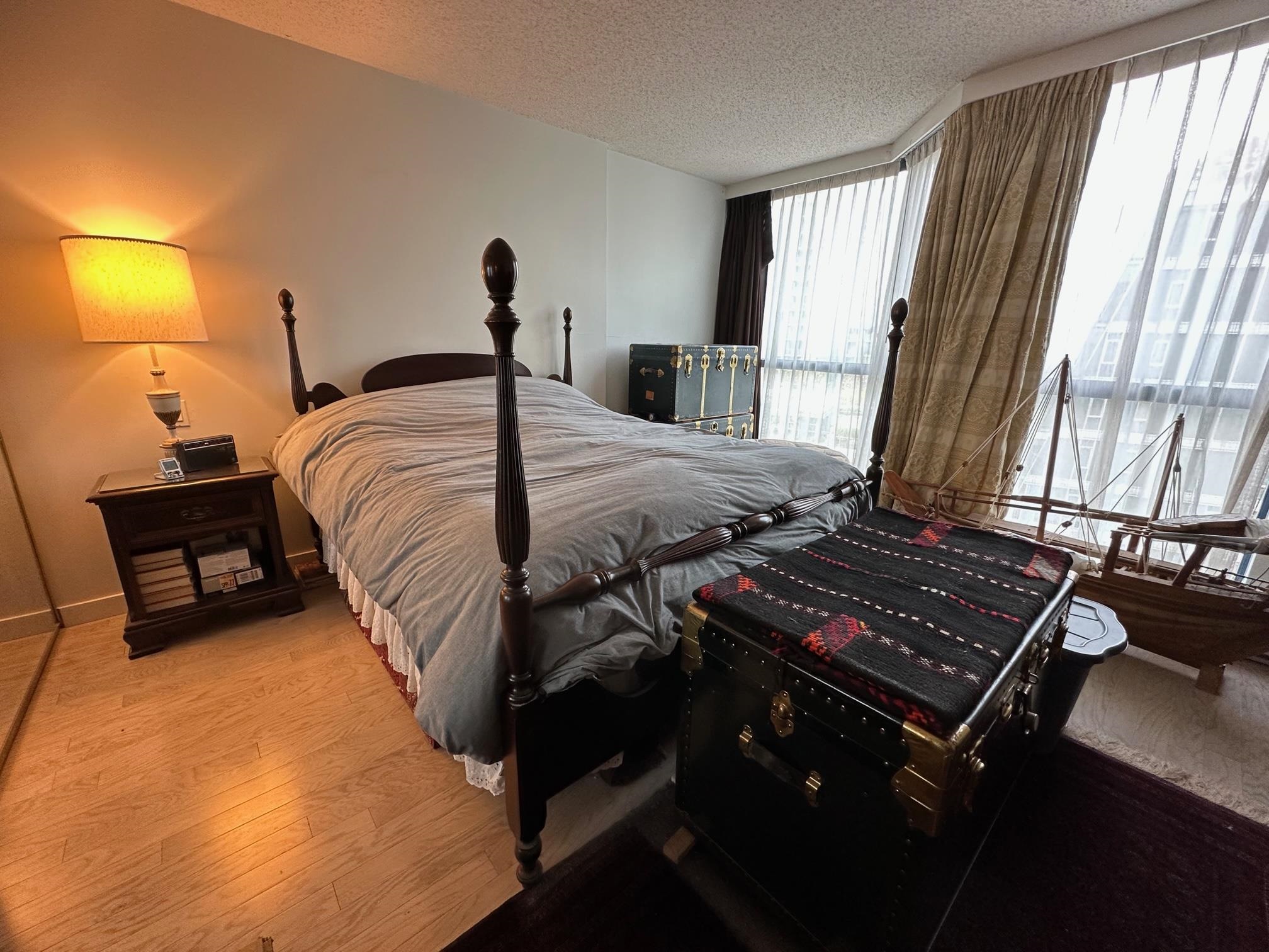 403 1415 W GEORGIA STREET, #403