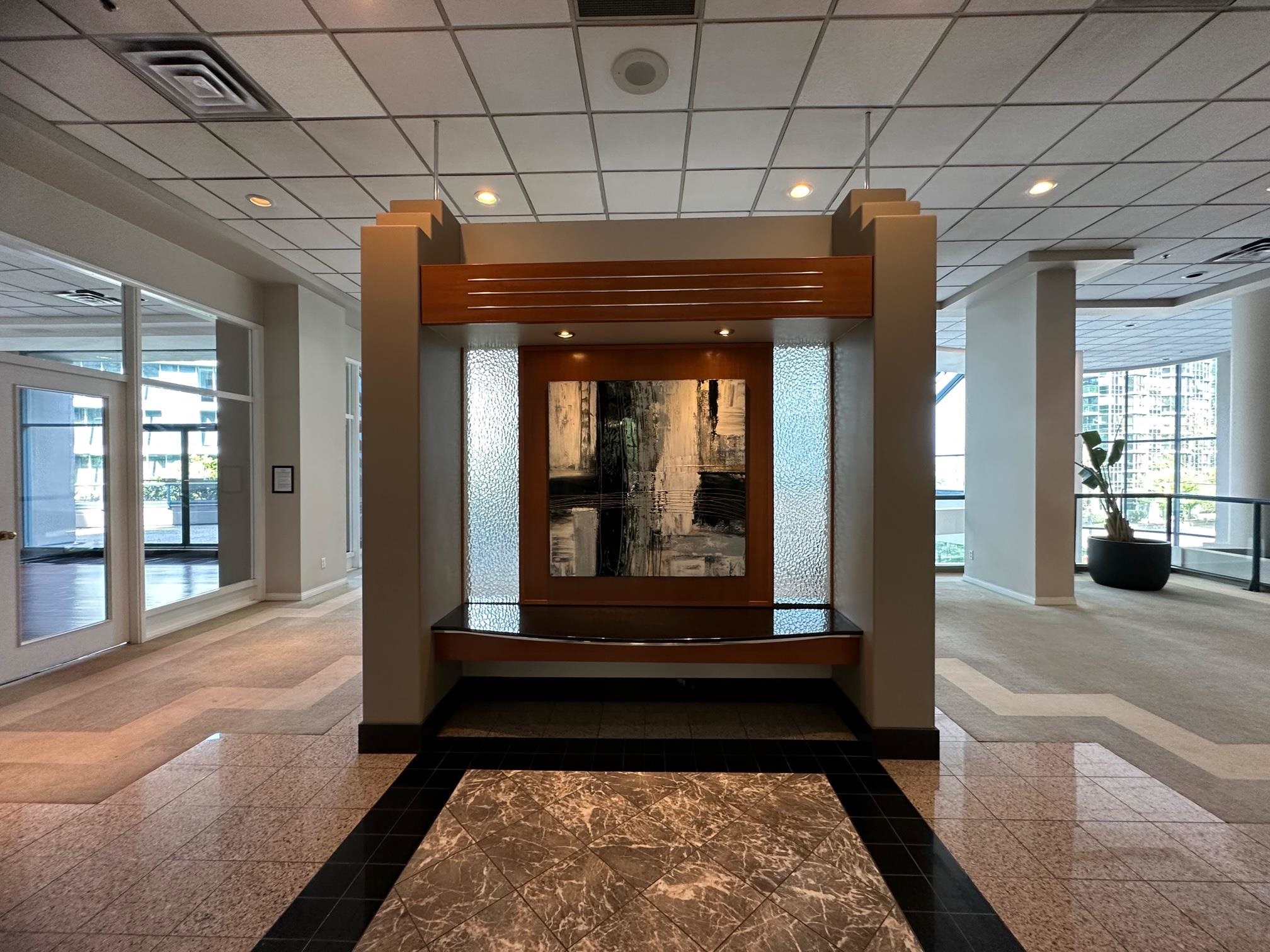 403 1415 W GEORGIA STREET, #403