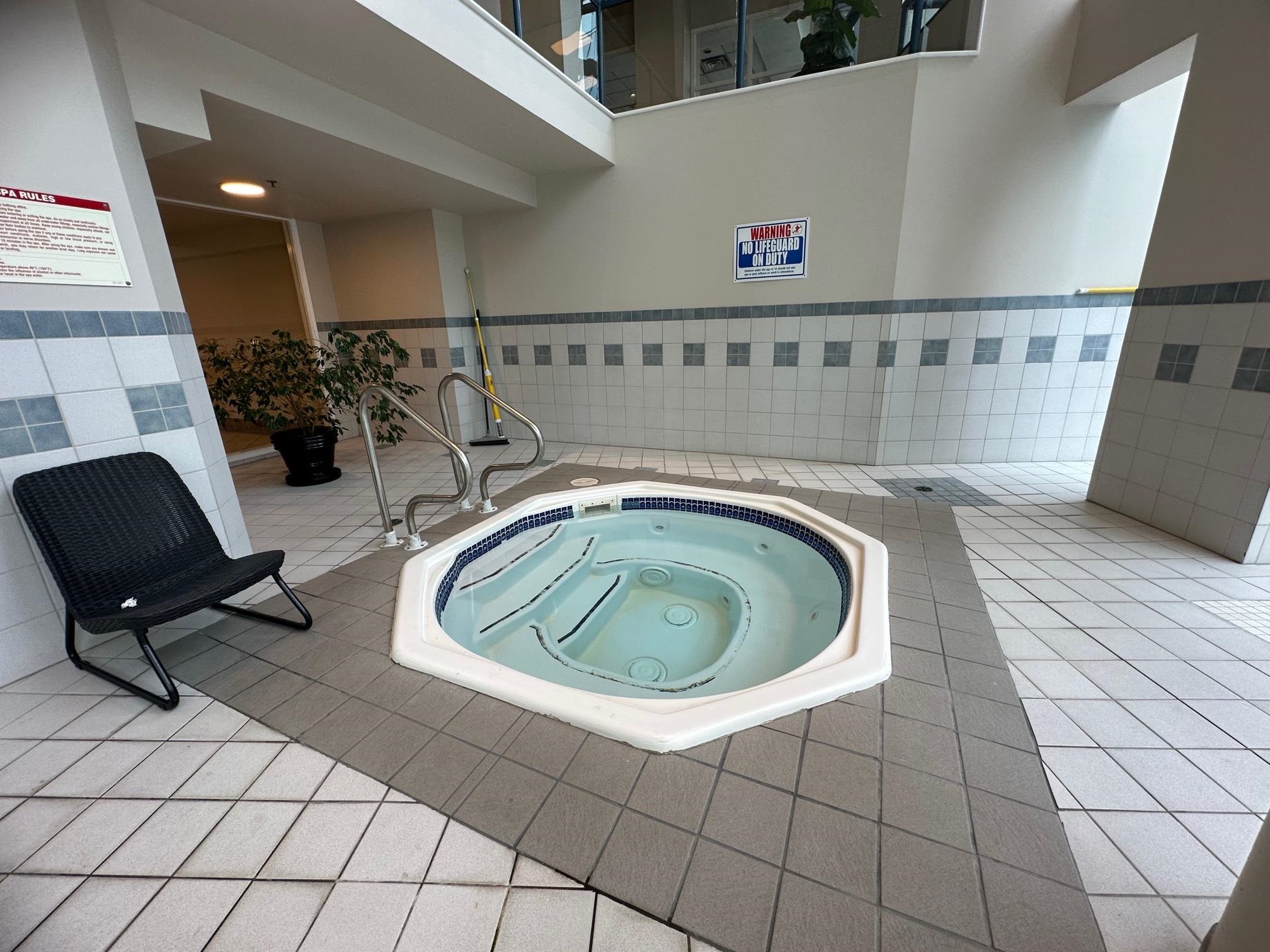 403 1415 W GEORGIA STREET, #403