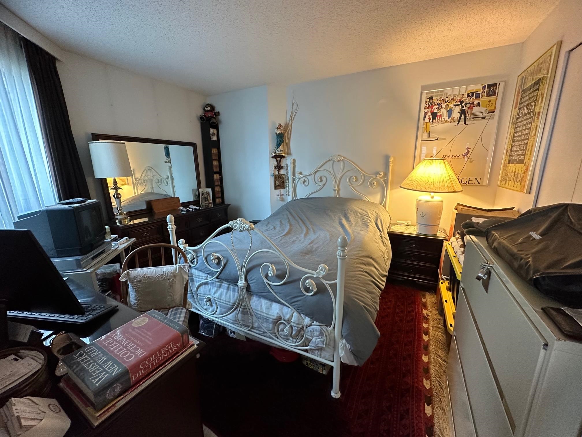 403 1415 W GEORGIA STREET, #403
