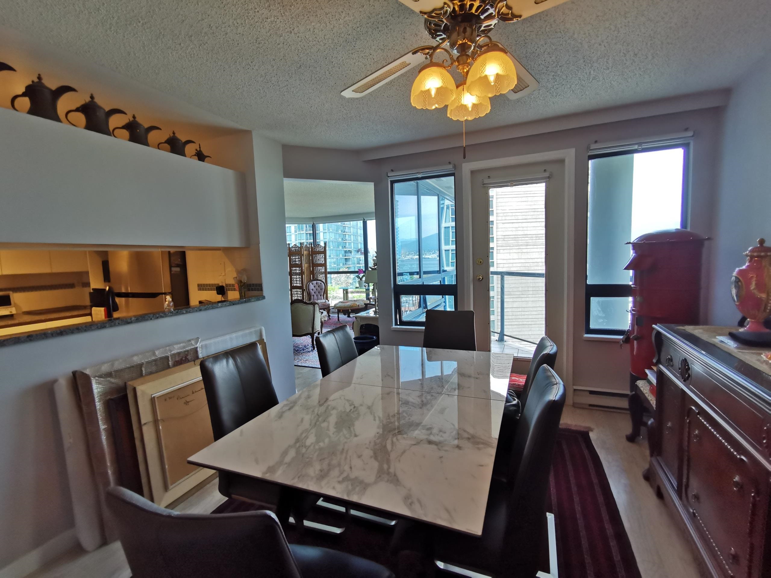 403 1415 W GEORGIA STREET, #403
