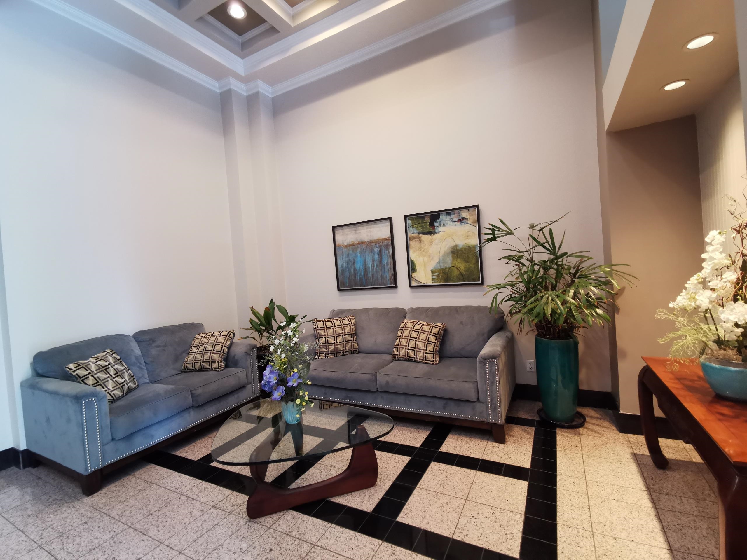 403 1415 W GEORGIA STREET, #403