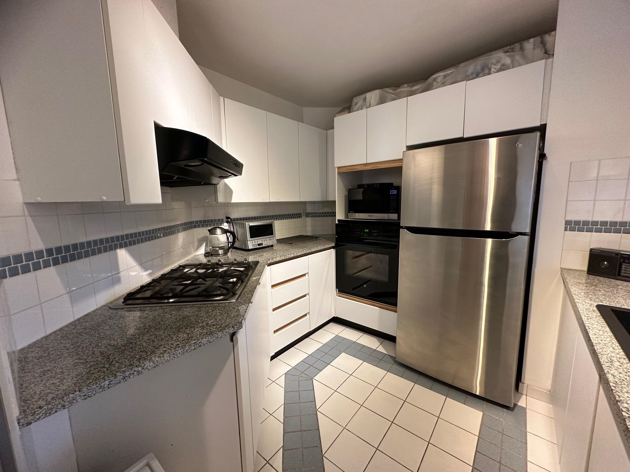 403 1415 W GEORGIA STREET, #403