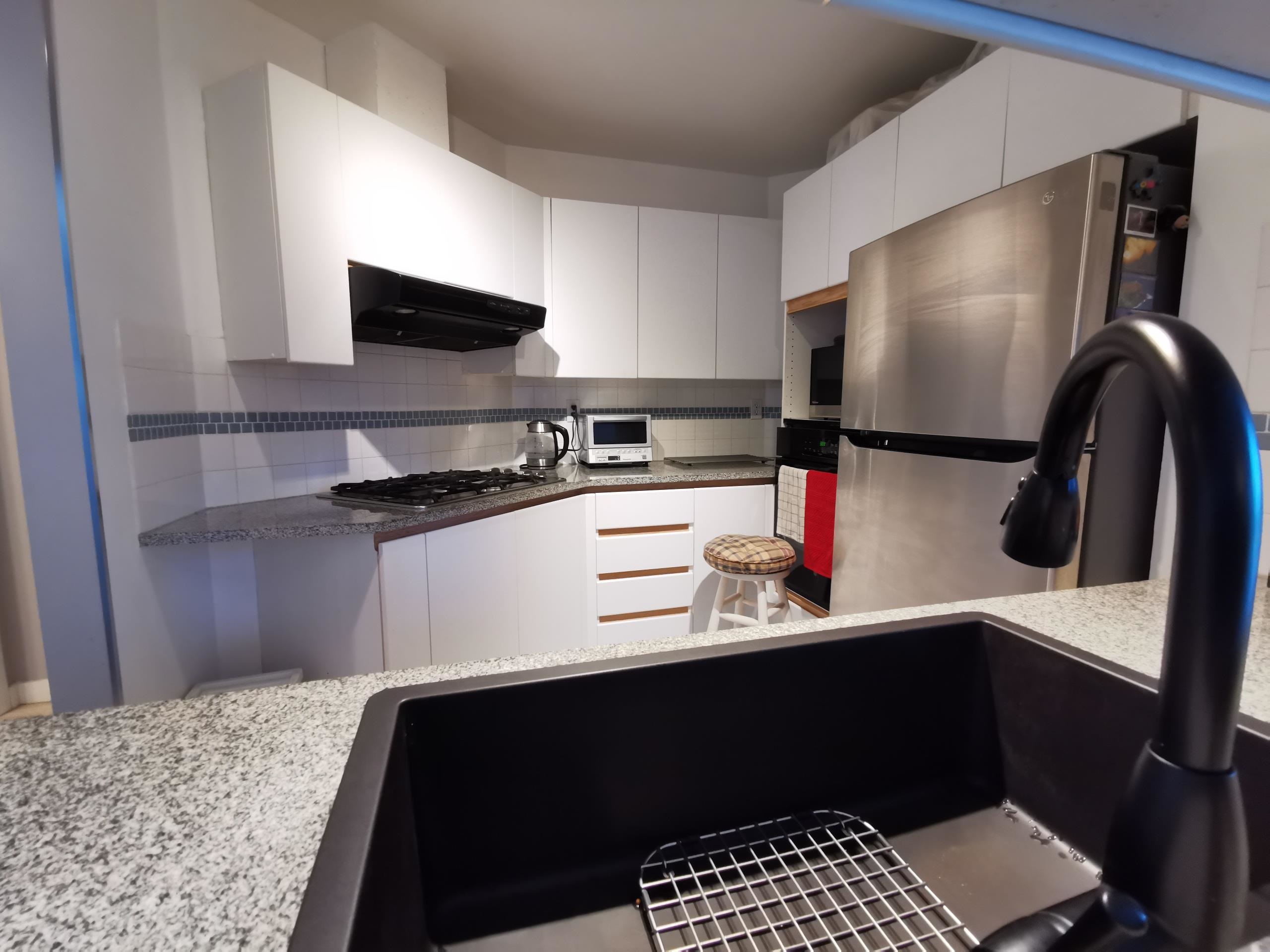 403 1415 W GEORGIA STREET, #403
