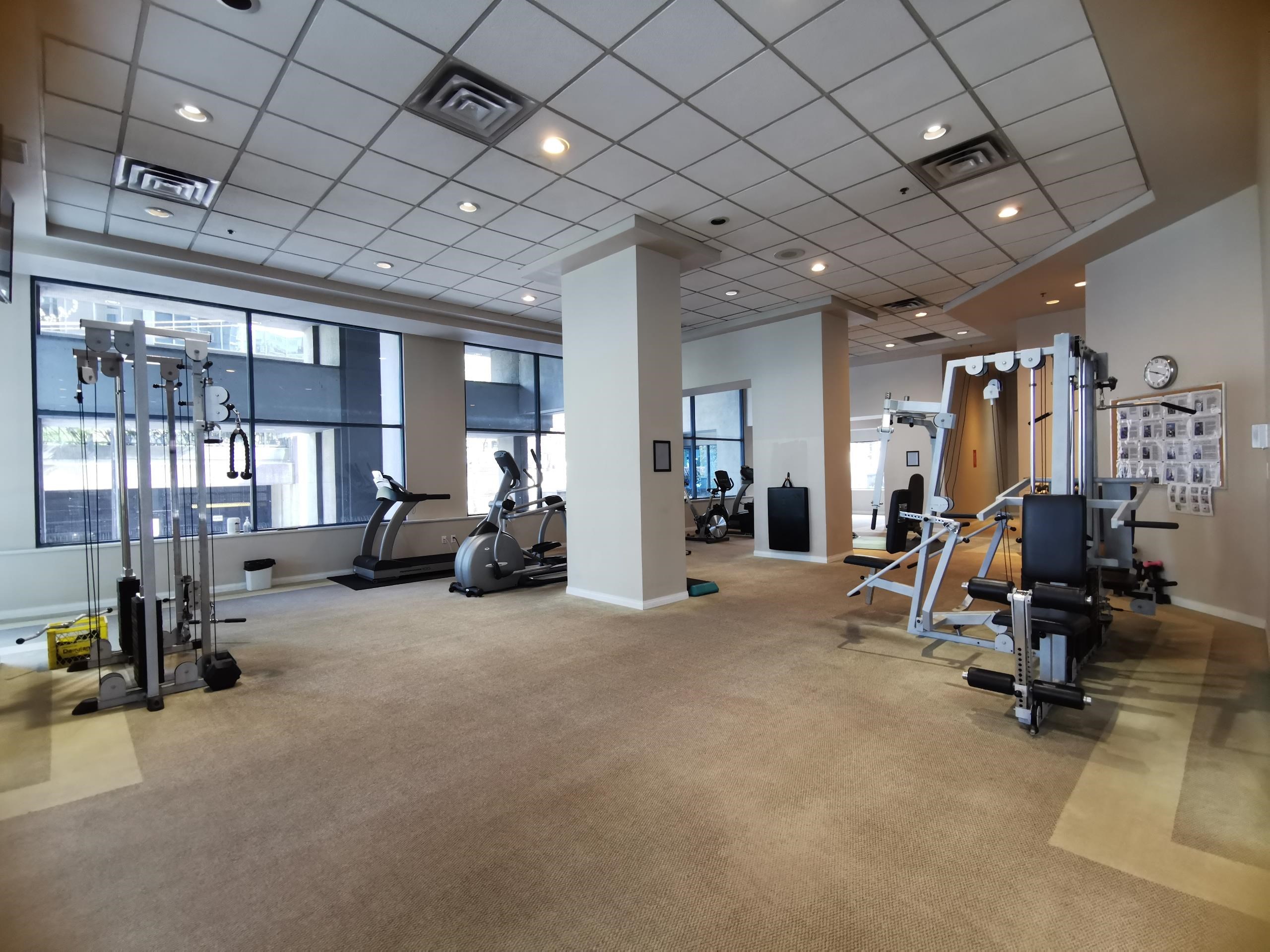 403 1415 W GEORGIA STREET, #403
