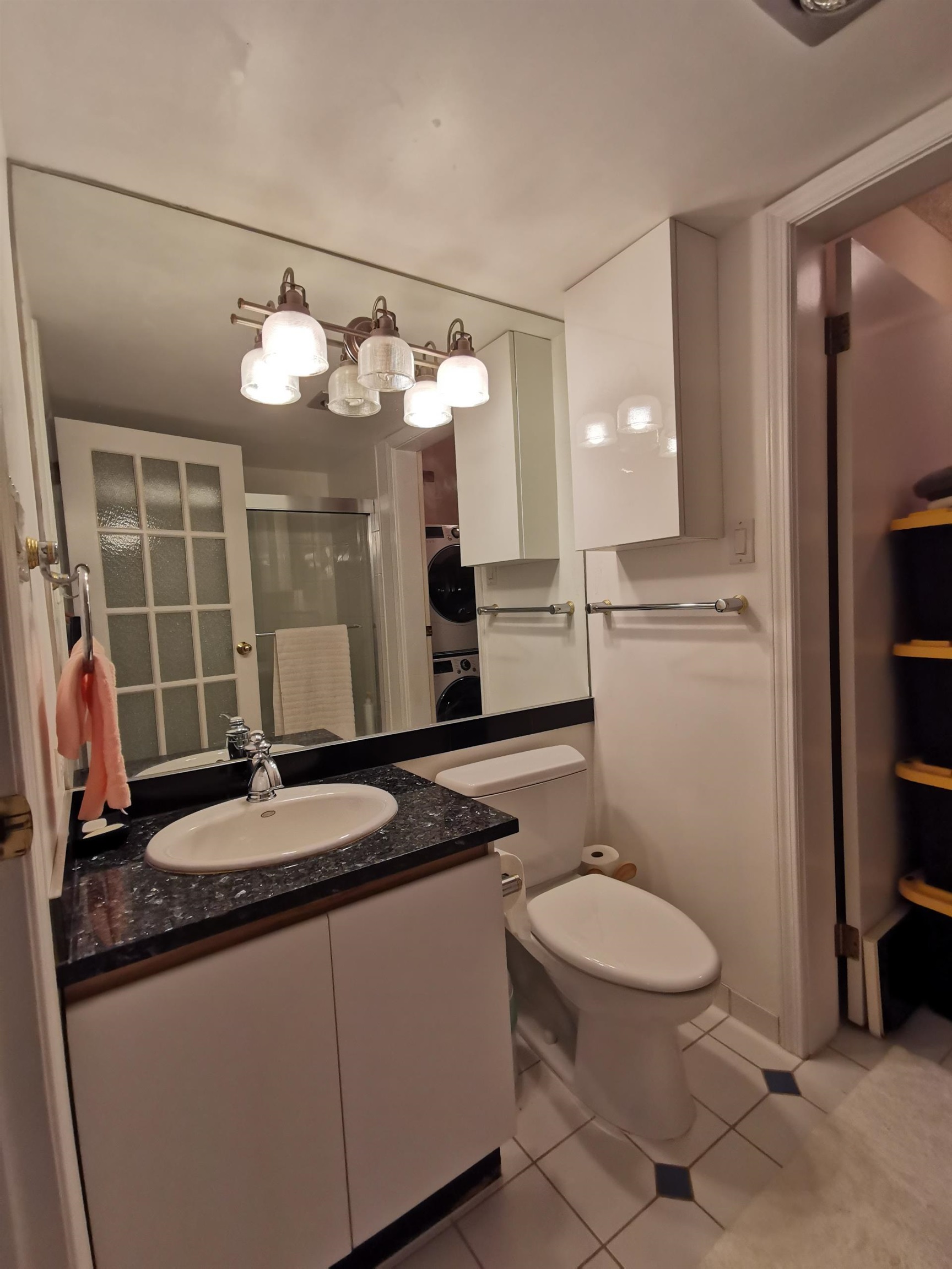 403 1415 W GEORGIA STREET, #403