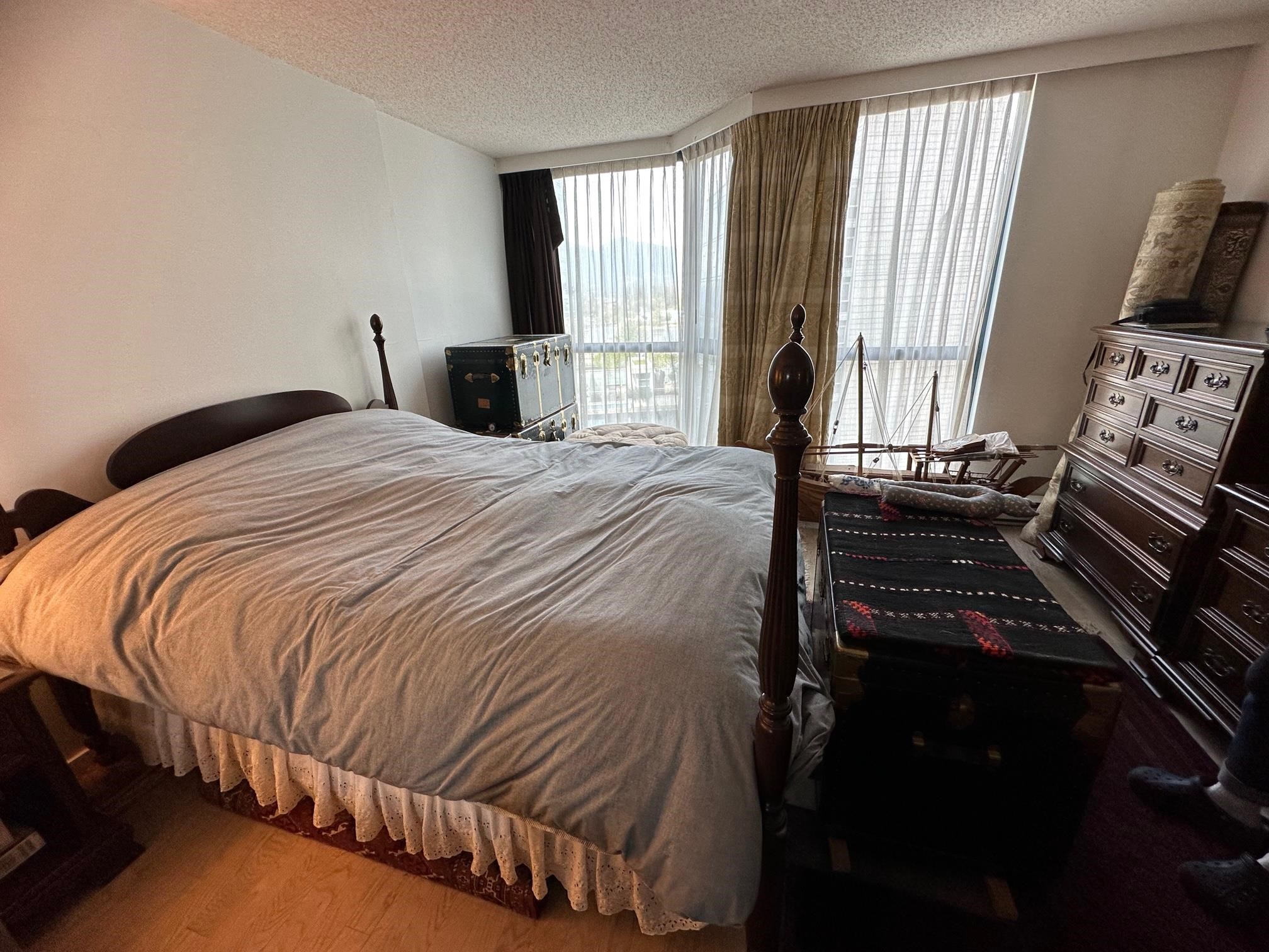 403 1415 W GEORGIA STREET, #403