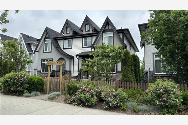 20993 80 AVENUE, Langley