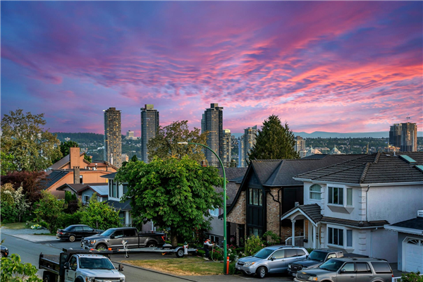 56 GLYNDE AVENUE, Burnaby