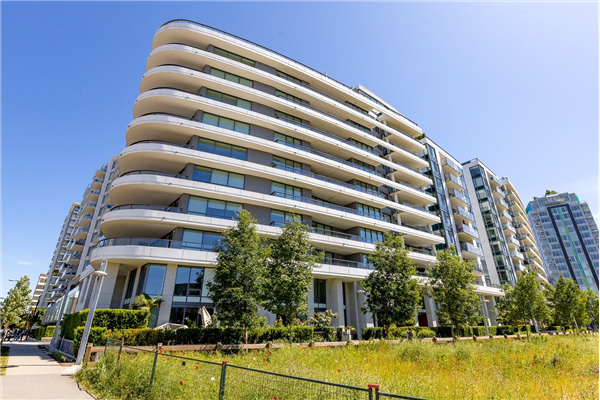 805 1678 PULLMAN PORTER STREET, Vancouver