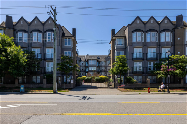 410 20200 56 AVENUE, Langley