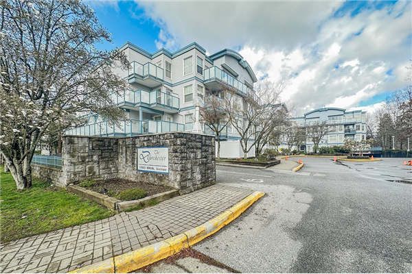 308 14885 100 AVENUE, Surrey