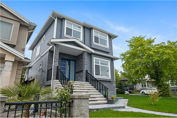 497 E 61ST AVENUE, Vancouver