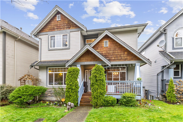 10321 244 STREET, Maple Ridge