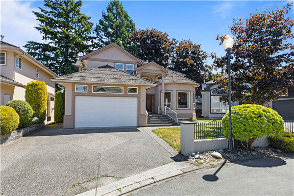 12 31600 OLD YALE ROAD, Abbotsford