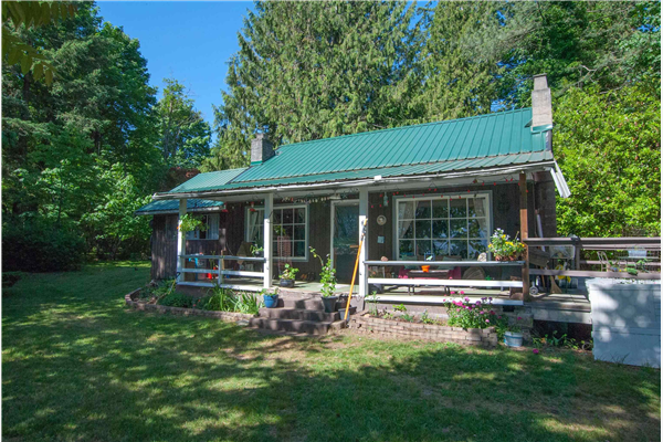 41587 PULLIN ROAD, Mission