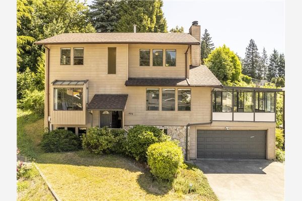 405 GOYER COURT, Coquitlam