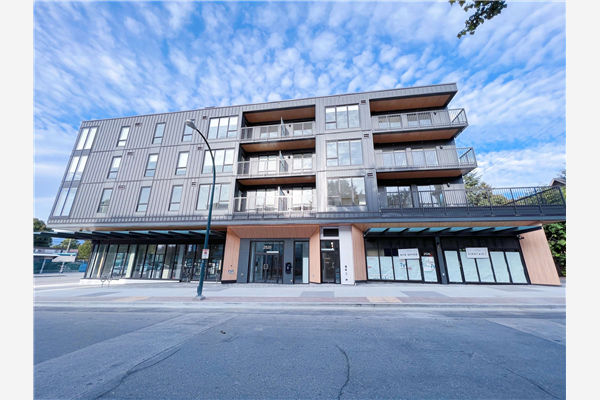 223 2520 GUELPH STREET, Vancouver