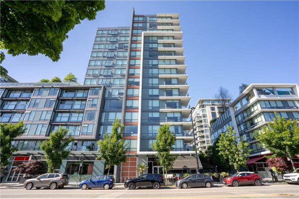 519 159 W 2ND AVENUE, Vancouver