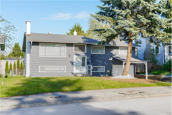 10980 SWAN CRESCENT, Surrey