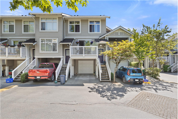 16 7179 201 STREET, Langley