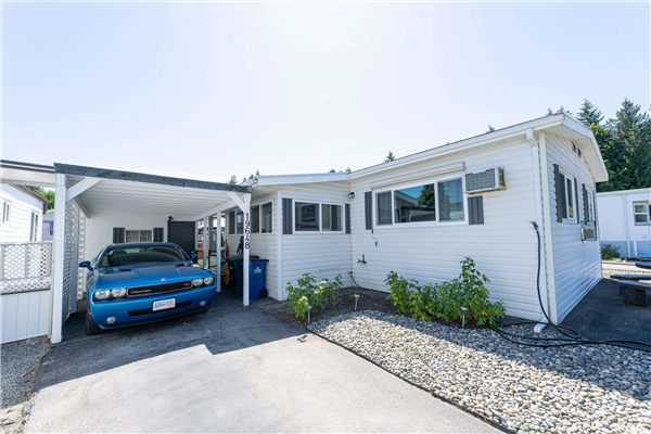 19648 PINETREE LANE, Pitt Meadows